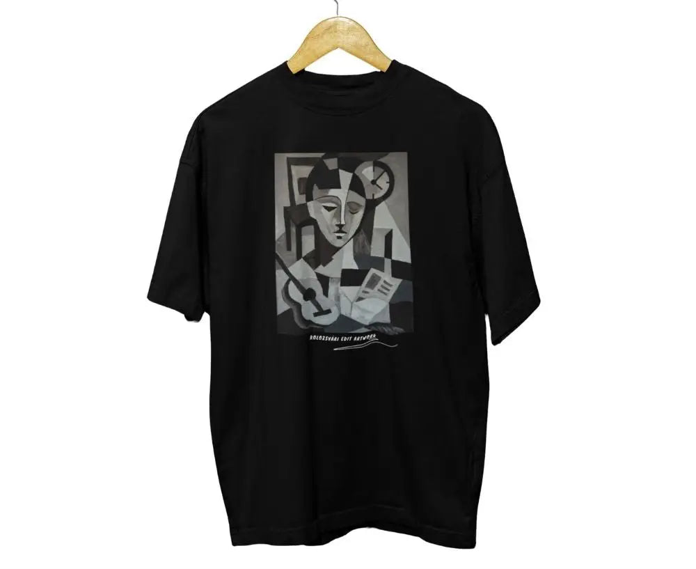 TKE2 | Broken Time T-Shirt