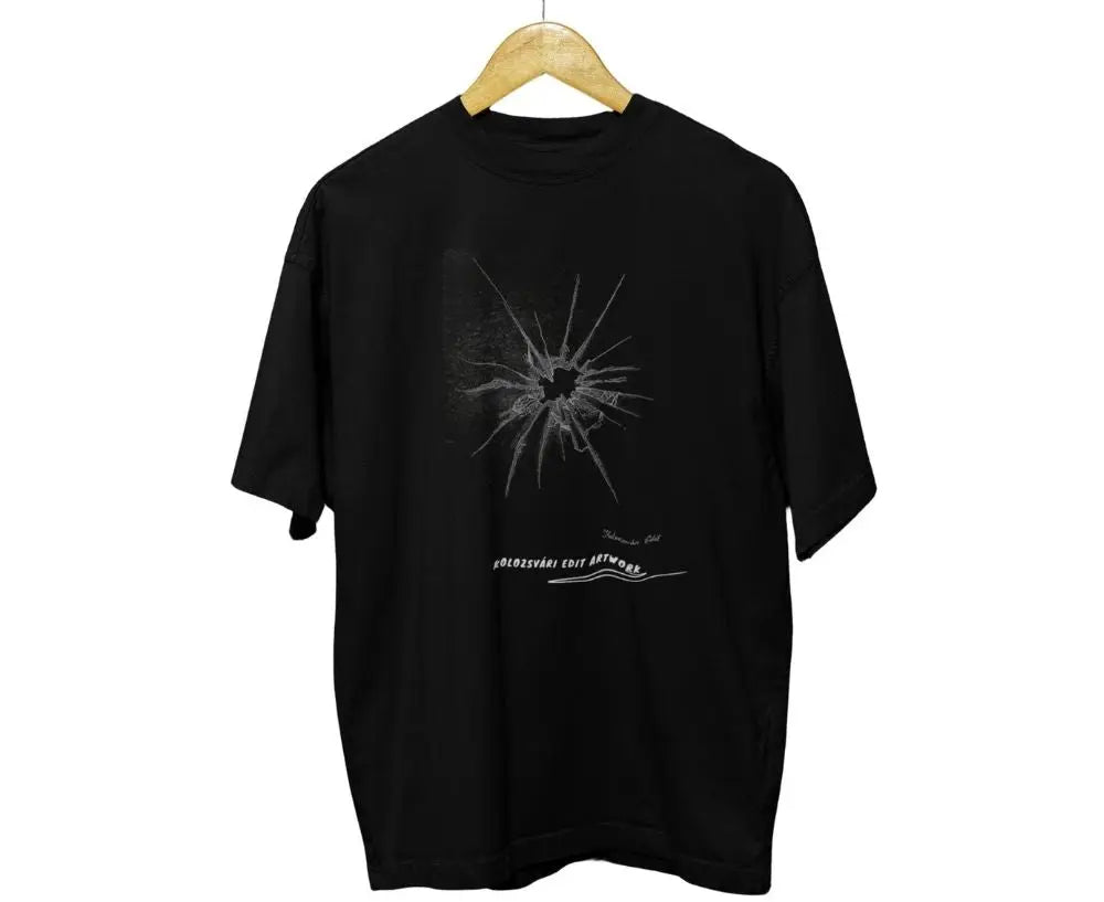 TKE12 | No comment T-Shirt