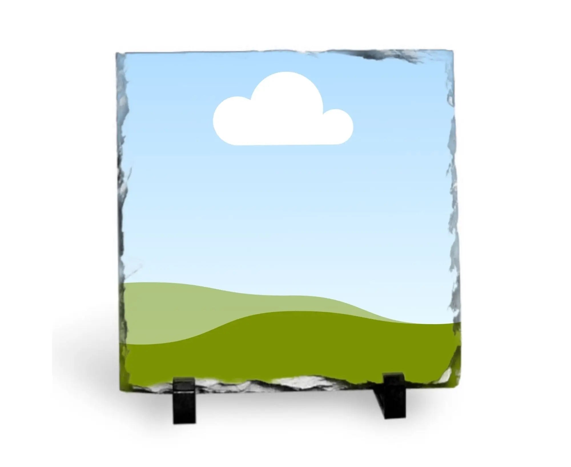 GPRS20X20 | Granite Block - 20 cm x 20 cm 20 cm x 20 cm